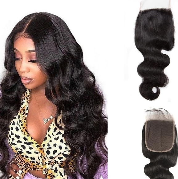 Bundle closure body wave - Picture 1 of 2